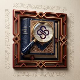 المرصد الدستوري